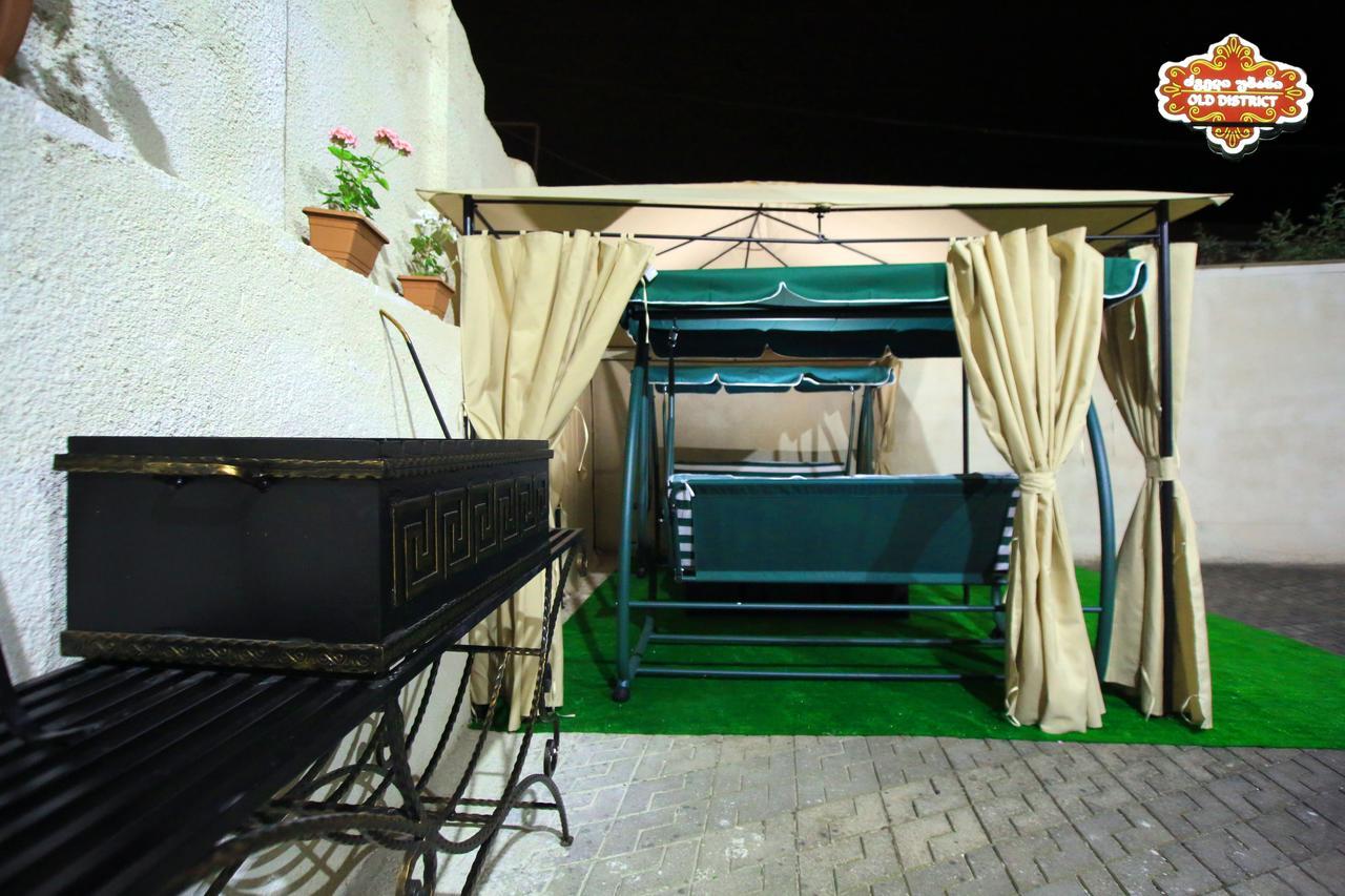 شقة Old District كوتايسي المظهر الخارجي الصورة